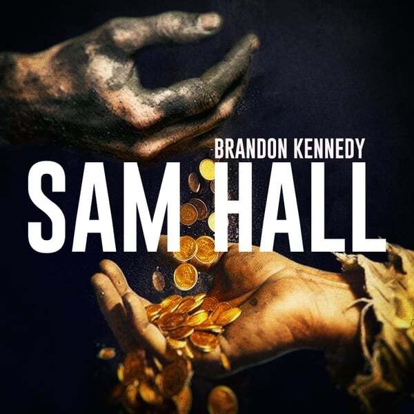 Cover art for Sam Hall