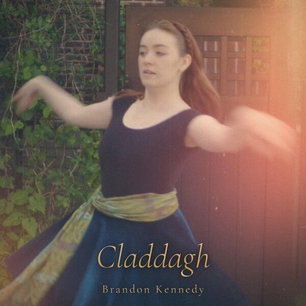 Cover art for Claddagh